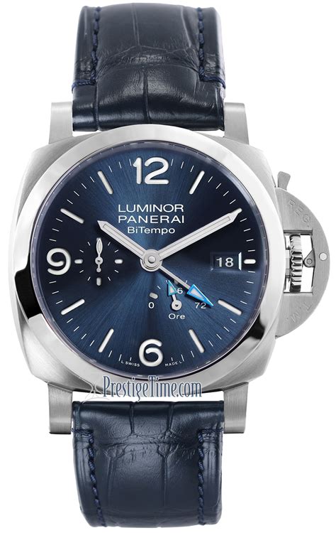 panerai luminor pam01361